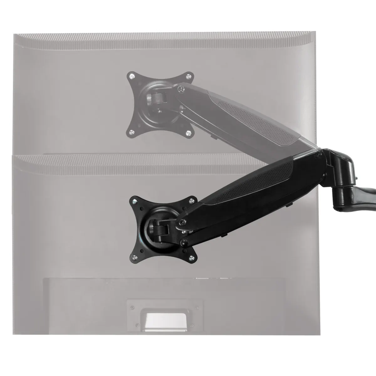 მონიტორის საკიდი Arctic W1-3D Wall Mount Arm 43"-49"