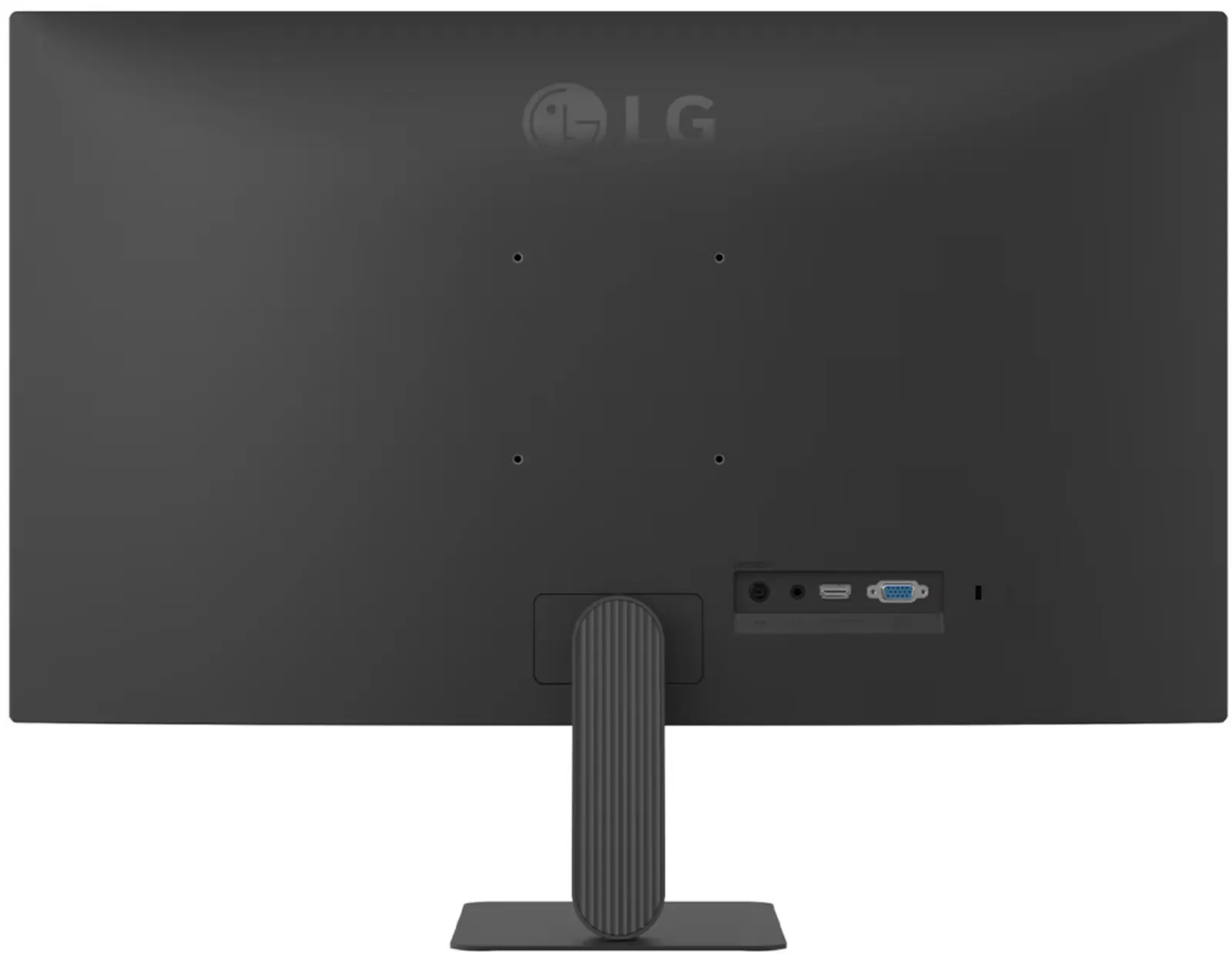 მონიტორი LG 27U411A-B Monitor, 27"
