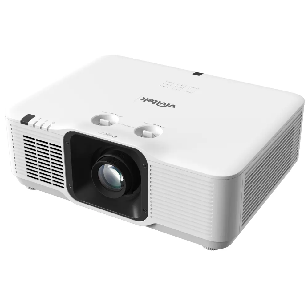 პროექტორი Vivitek DU5051Z-WH, Conference DLP Projector, WUXGA 1920x1200, 6300Lm, White