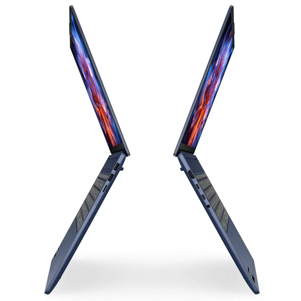 ნოუთბუქი Lenovo 83S4002BRK IdeaPad Slim 5, 16", Ryzen 5-240, 16GB, 512GB SSD, Integrated, W11H, Blue