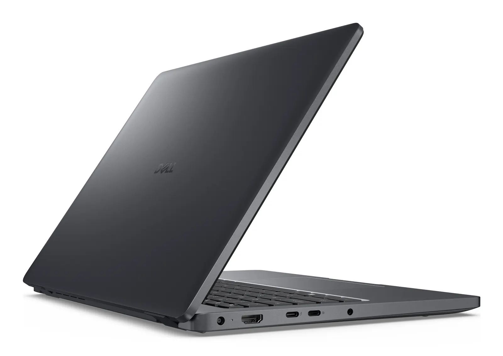 Dell Pro 14|U7 255U|16GB|1TB SSD|FgrPr|W11 Pro|FHD IR Cam & Mic|WLAN + BT|14.0" FHD+|Backlit Kb|3 Cell|65W/Silver/3Yrw