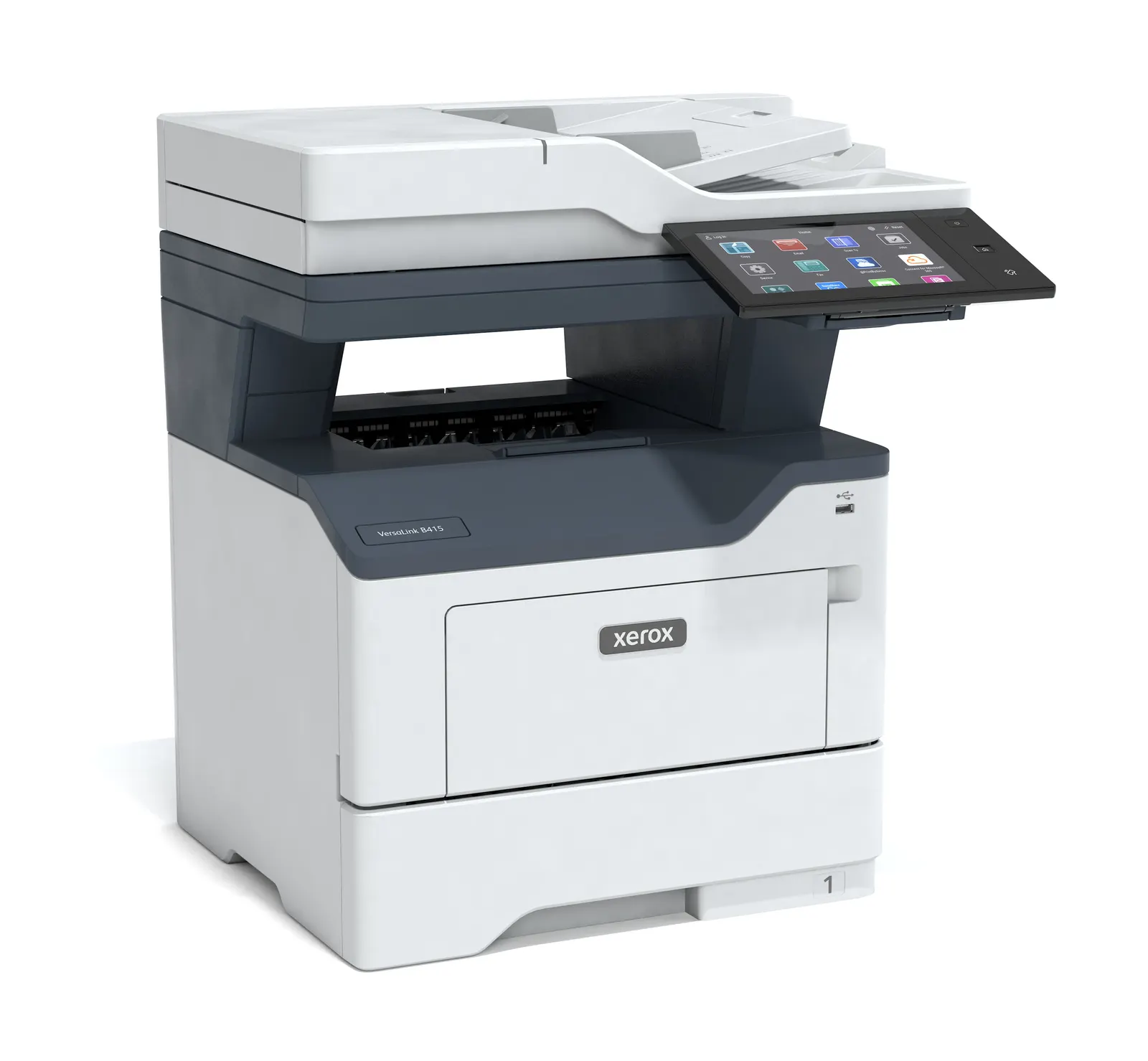 პრინტერი MFP A4 b/w Xerox VersaLink B415