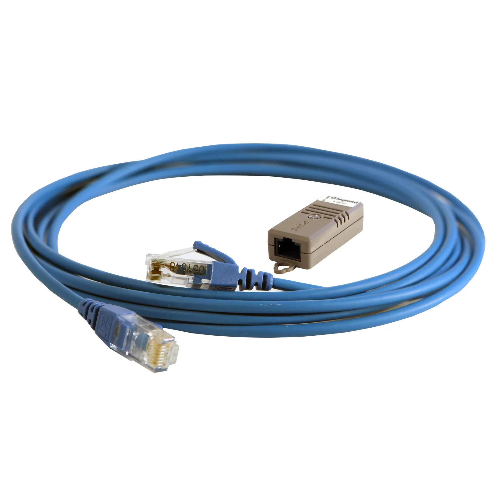 რეკის აქსესუარი Temperature / humidity sensor for metered PDU LCS