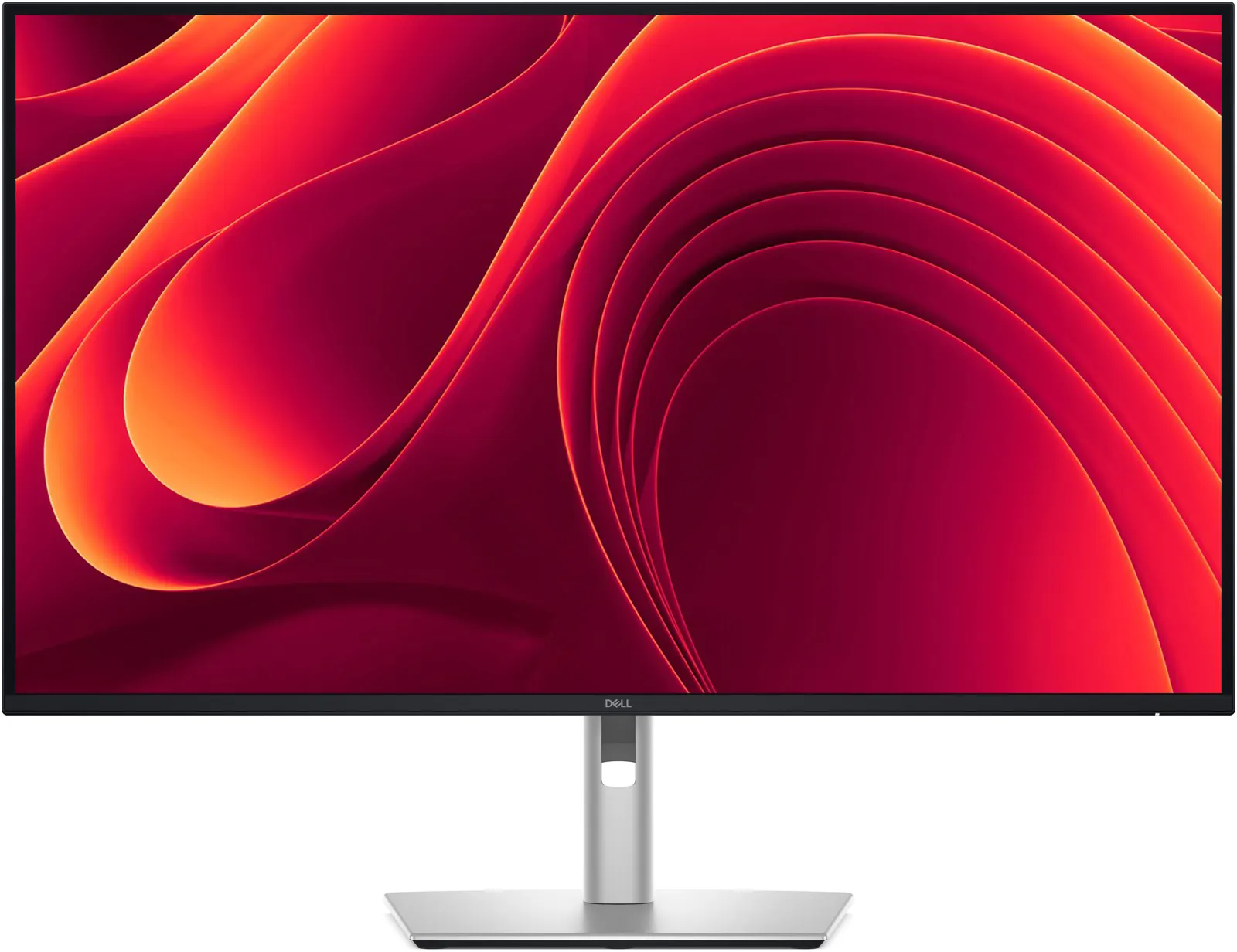 მონიტორი Dell Pro 32 Plus QHD USB-C Hub Monitor - P3225DE, 80.1cm (31.5"),War 3Yr