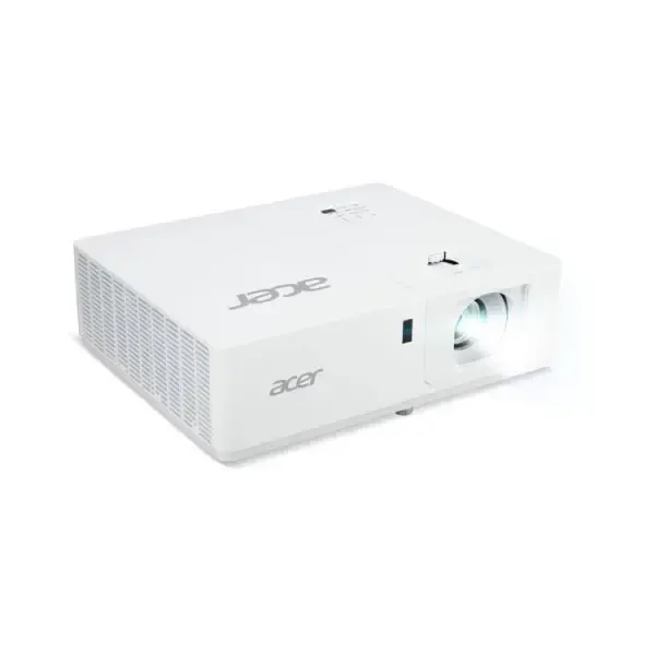 MR.JR511.001,ACER PL6510 DLP Laser Projector,FHD, LampType Laser,Stand Mode Bright. 5500 LM,Lamp Life30 000H,Speaker10w,120Hz