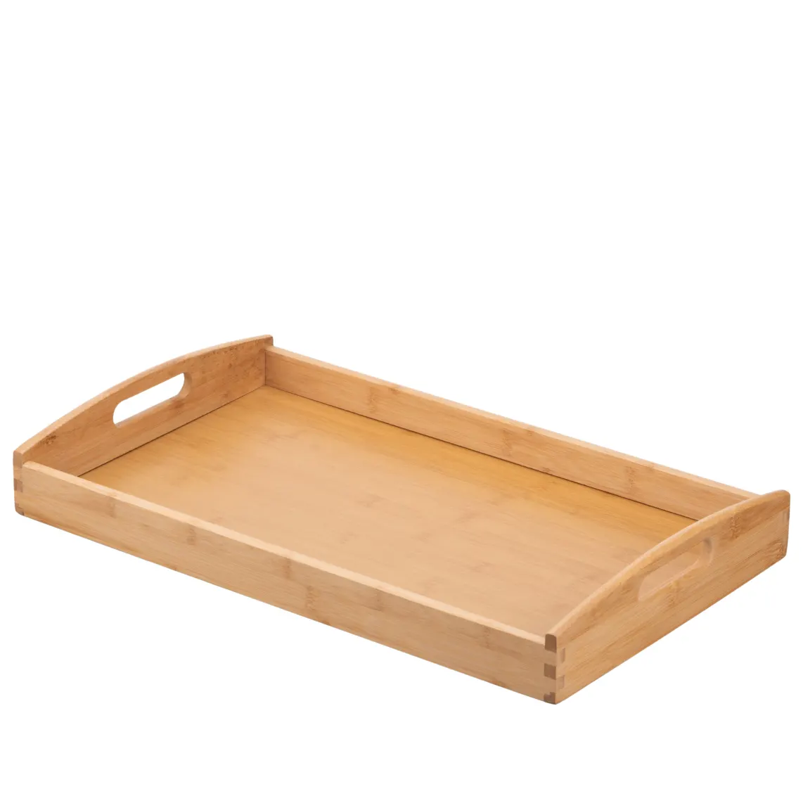 ლანგარი Ardesto Tray Midori, 50x30x7cm, bamboo, rectangular