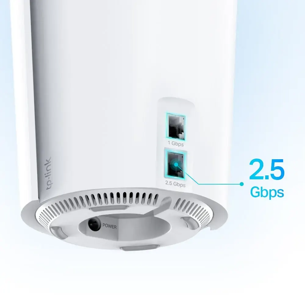 TP-Link, Deco X90, TP-Link, additive