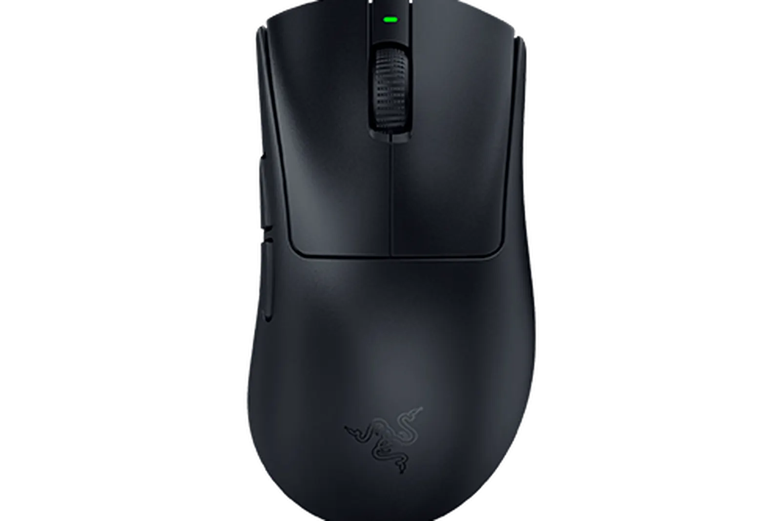 Razer Mouse DeathAdder V3 HyperSpeed, WL, black