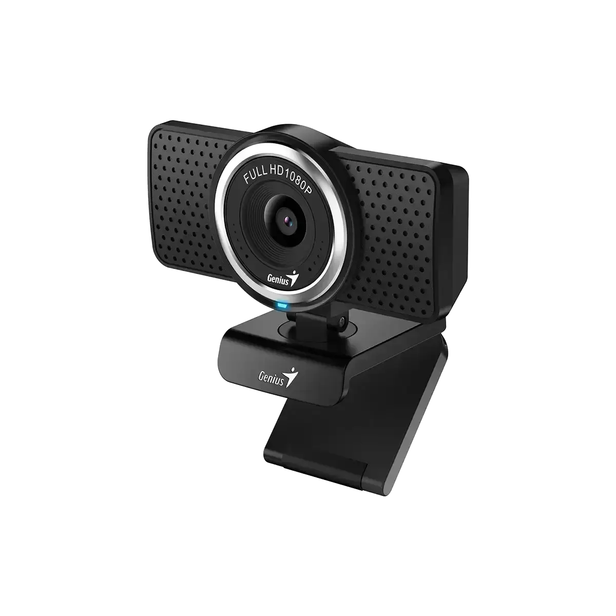 Genius, ECam 8000 Webcam Black