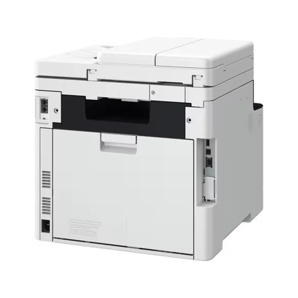 პრინტერი CANON i-SENSYS MF752CDW II Colour Laser MFP Printer