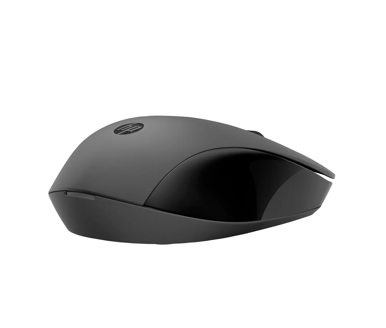 HP 150 Wireless Black