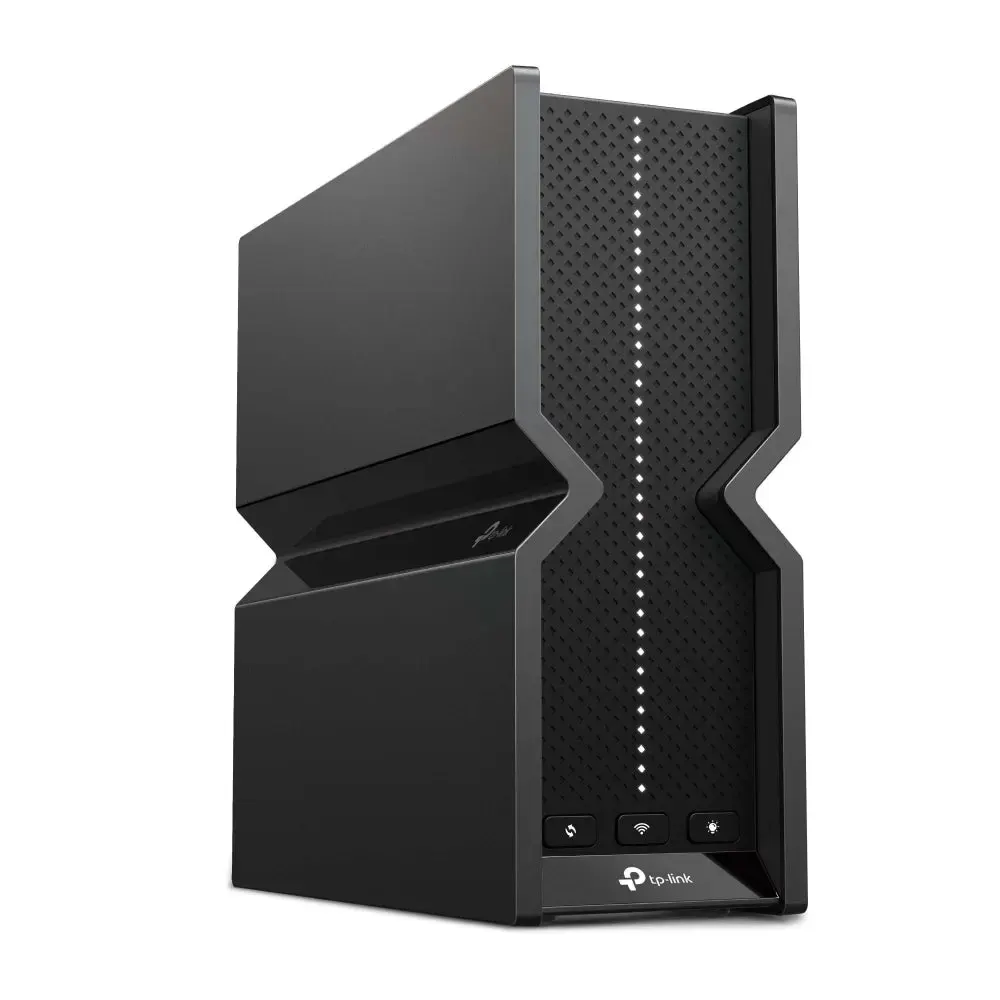 TP-Link, Archer BE550, BE9300 Tri-Band Wi-Fi 7 Router