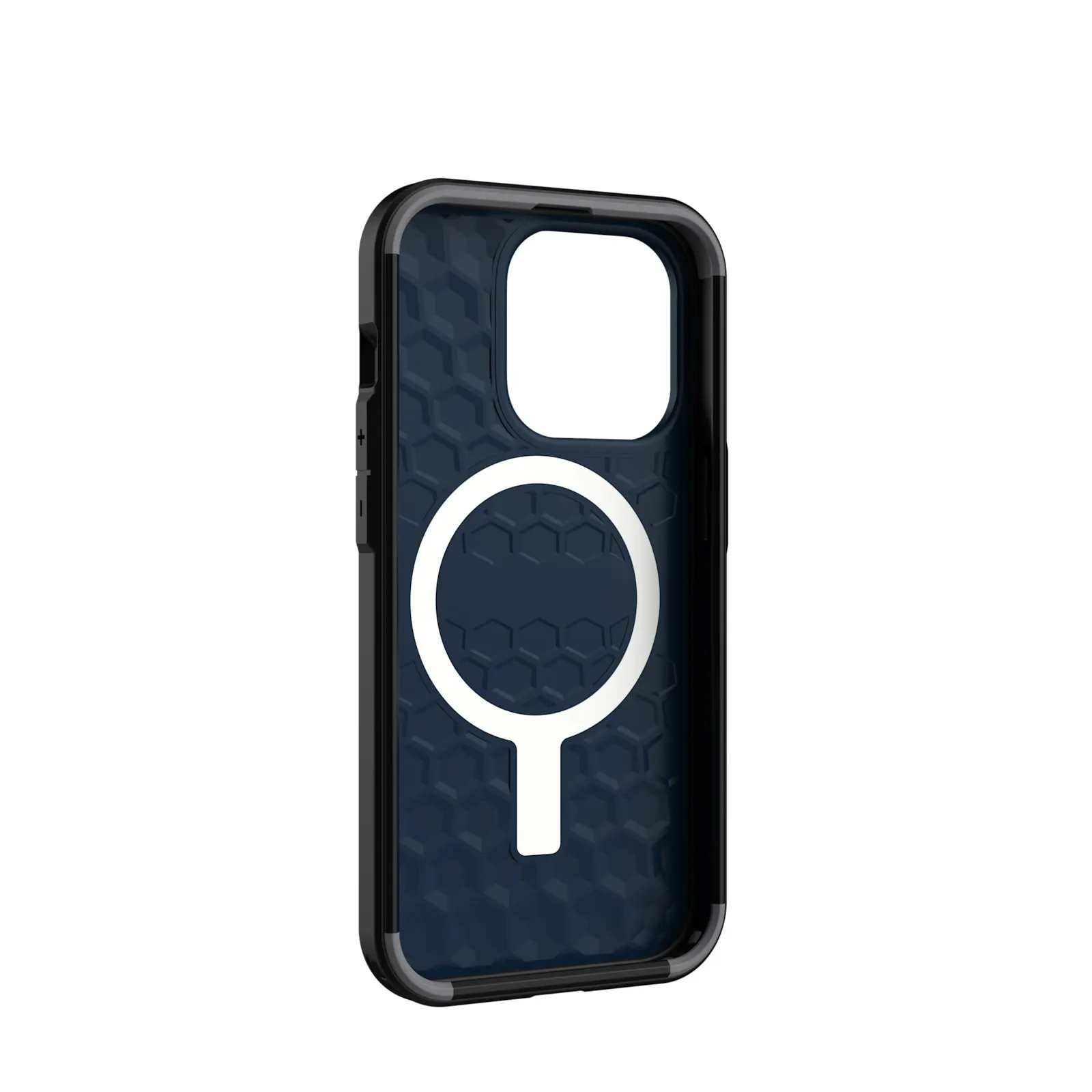 ტელეფონის ქეისი UAG iPhone Dipsy 2022 Civilian Magsafe - Black