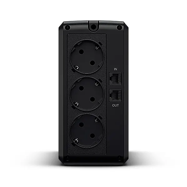 CyberPower UT650EG 650VA/390W