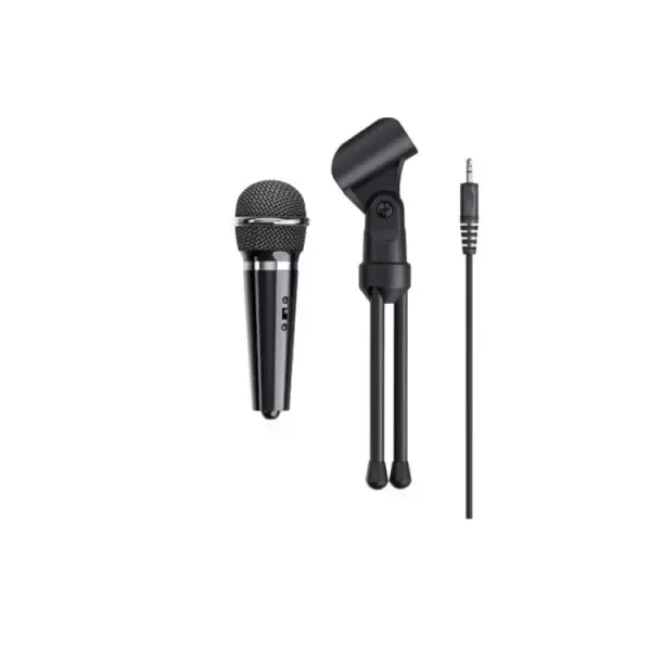 21671 TRUST STARZZ MICROPHON