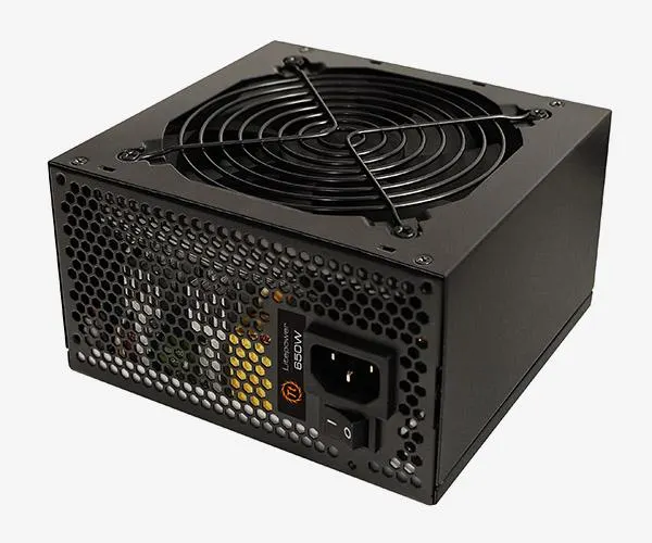 Thermaltake, Litepower 650W Power Supply