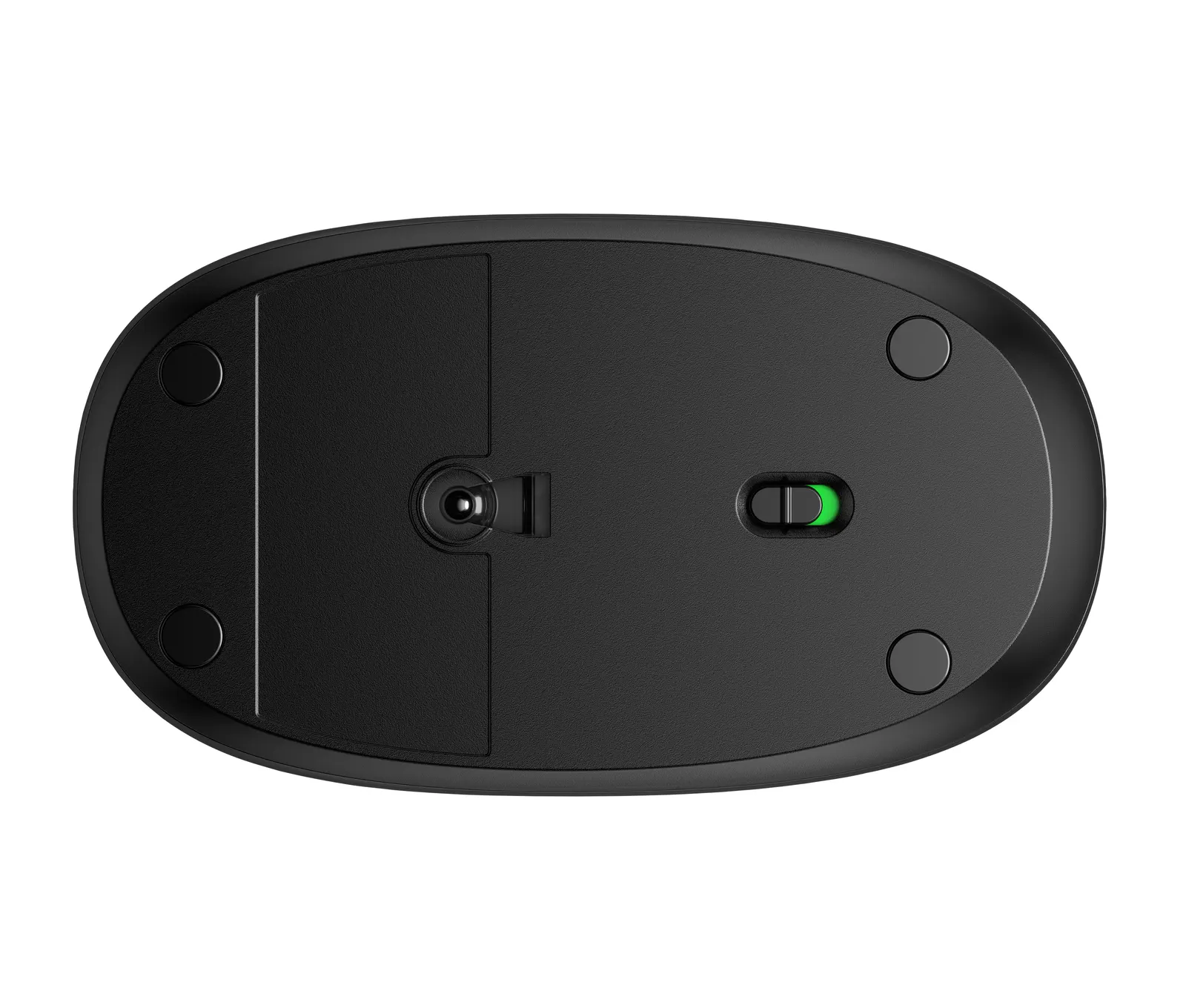 HP 240 Black BT Mouse EURO