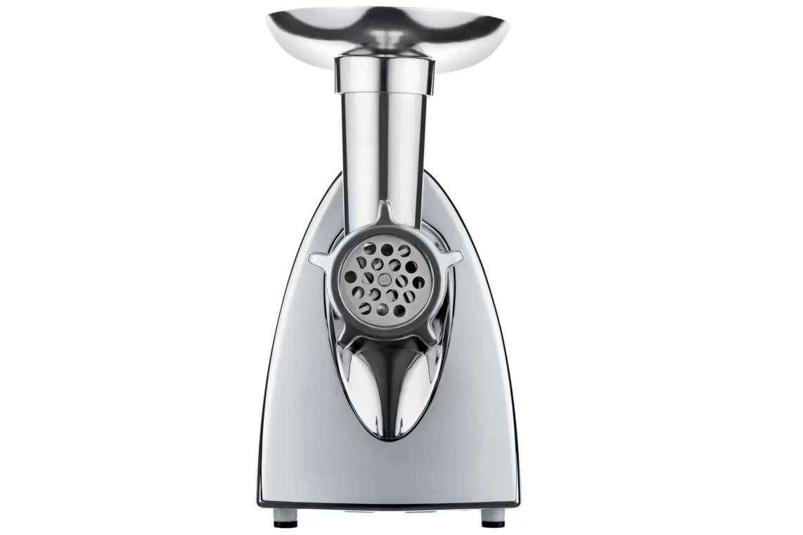 ARDESTO MGL-2050R meat grinder with a power of 1800 W