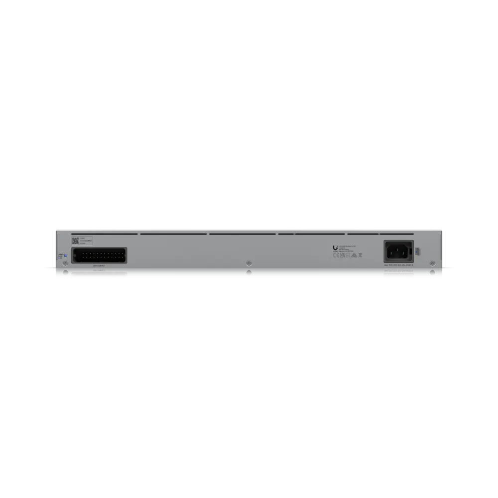 მართვადი PoE სვიჩი - Pro Max 24 PoE, Ubiquiti USW-Pro-Max-24-PoE-EU