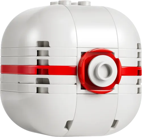 კონსტრუქტორი LEGO recruitment Pokemon Premier Ball 30729