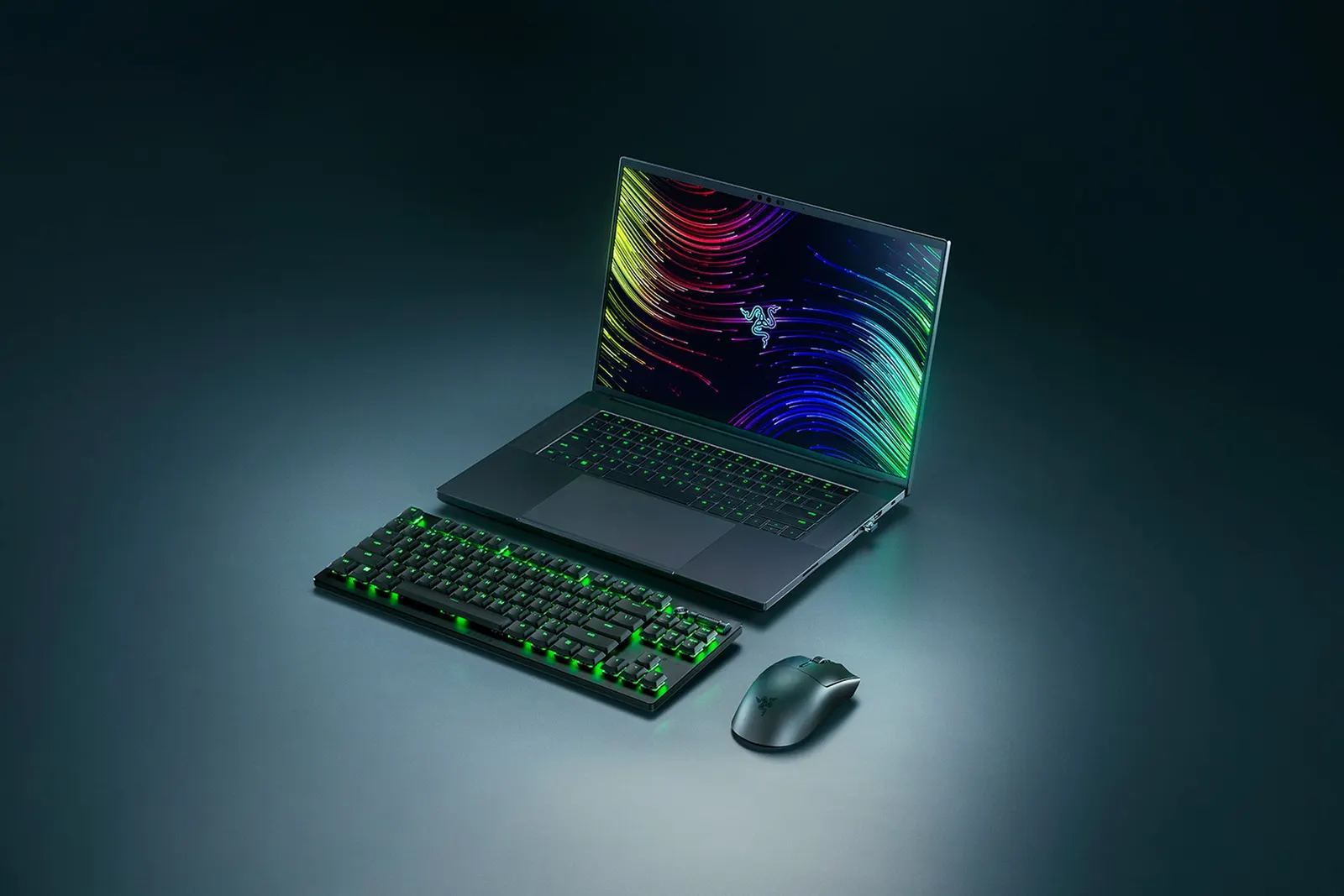 Razer Mouse Viper V3 HyperSpeed, WL, black