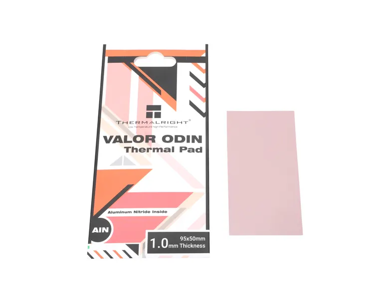 თერმო ბალიში THERMALRIGHT VALOR ODIN 95x50x2.0mm Thermal Pad