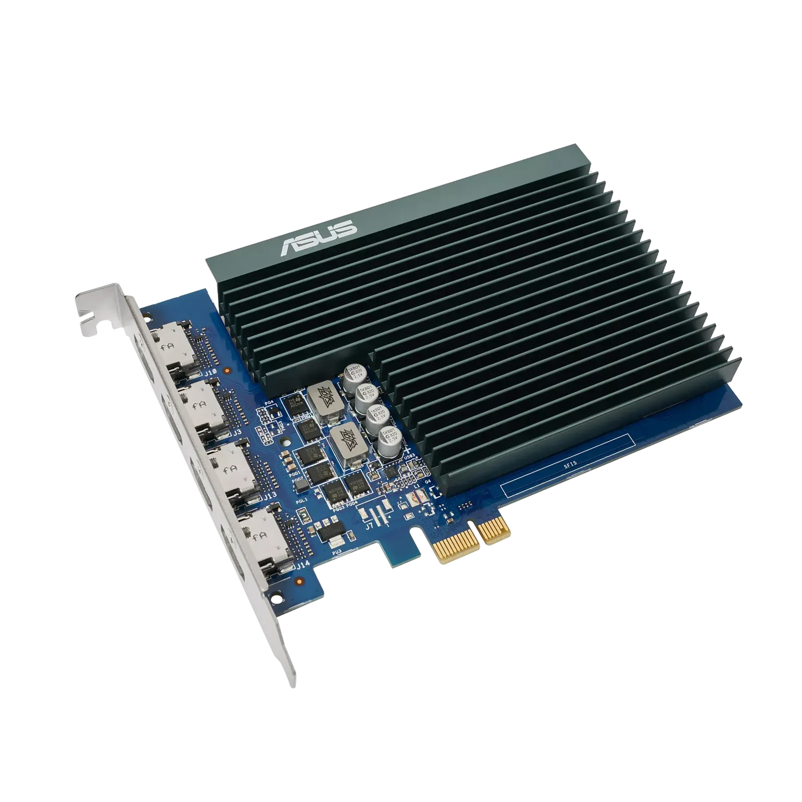 ASUS GeForce® GT 730