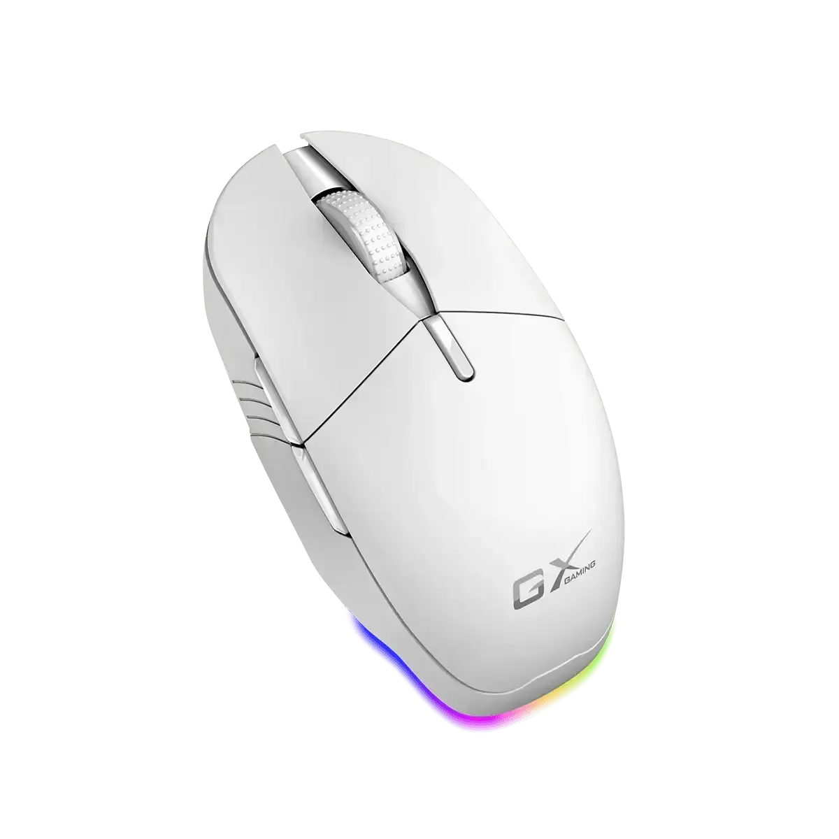 მაუსი Genius, Scorpion M8250, Mouse White