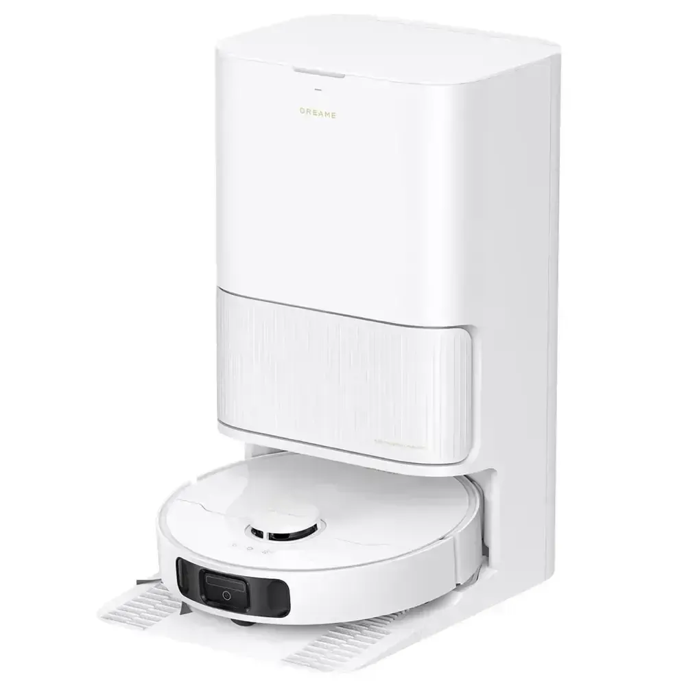 რობოტი მტვერსასრუტი Dreame RLD52SE L40 Ultra CE