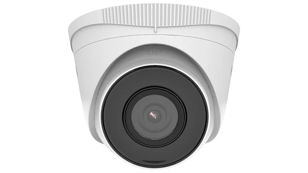 IP კამერა - 2მპ 2.8მმ Turret, HiLook, HiLook By HIKVISION IPC-T221H 2.8MM