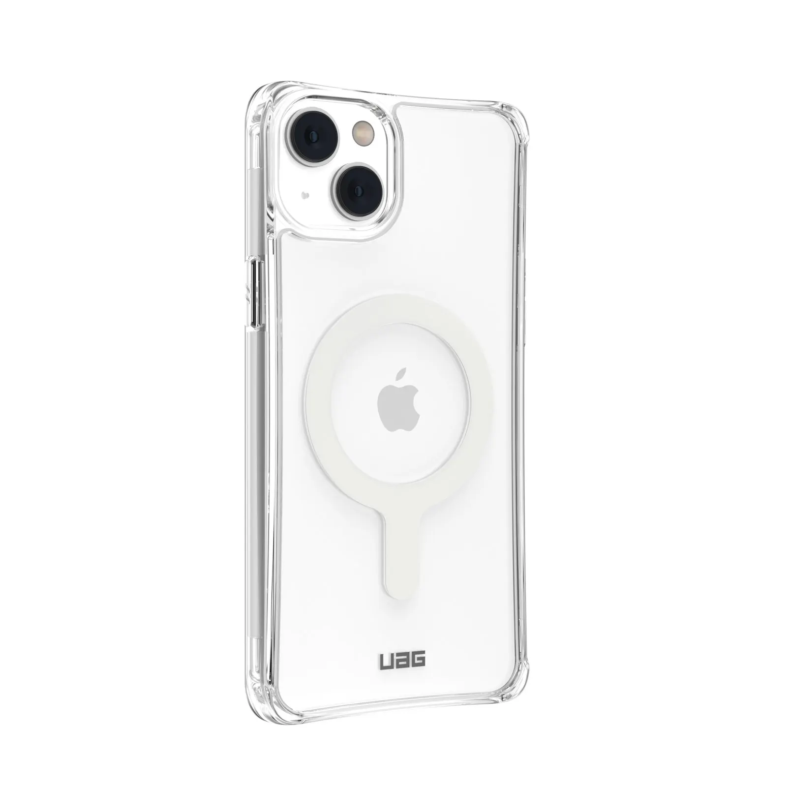 ტელეფონის ქეისი UAG iPhone LaLa 2022 Plyo Magsafe - Ice