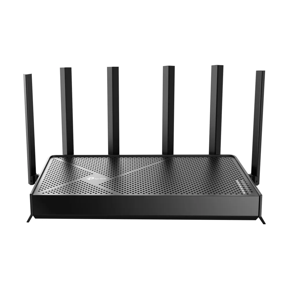 Wi-Fi როუტერი TP-Link Archer BE400 Dual-Band Wi-Fi 7 Router