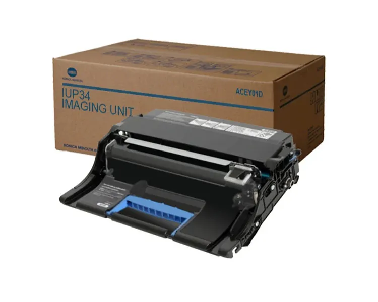 სახარჯი მასალა Konica Minolta ACEY01D/IUP34 Imaging Unit for 4000i 4020i 5000i 5020i