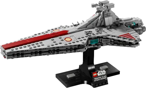 კონსტრუქტორი LEGO STAR WARS 75441