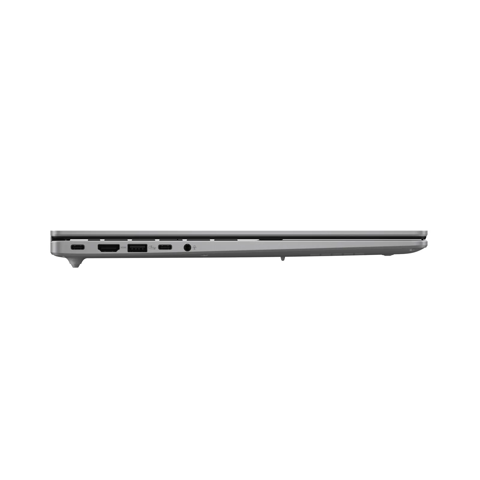 ASUS Vivobook 16 X1607CA-MB258, 16", U5-225H, 16GB, 512GB, GRAY