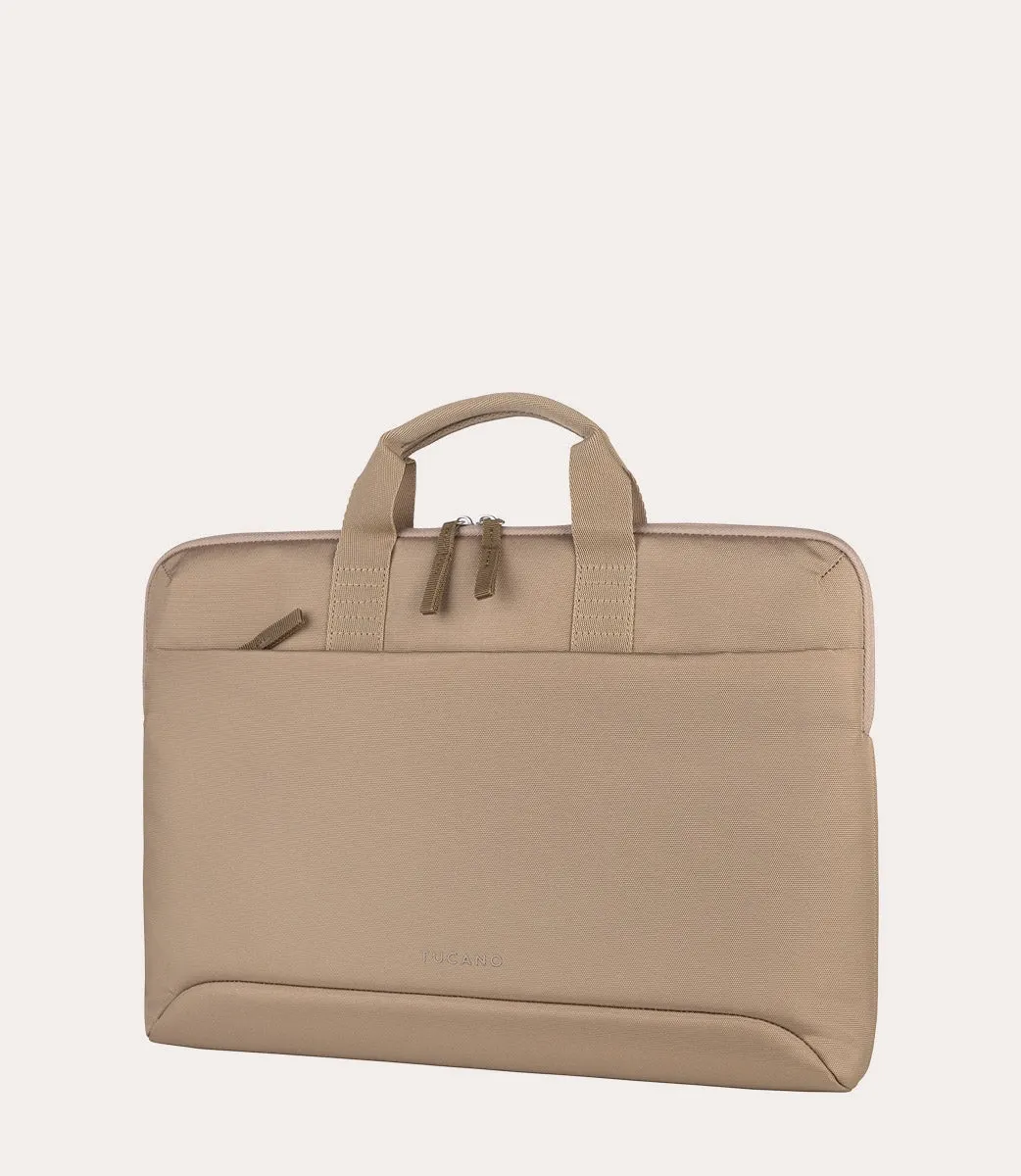 ნოუთბუქის ჩანთა Tucano SMILZA LAPTOP BAG 15"/16", BIEGE