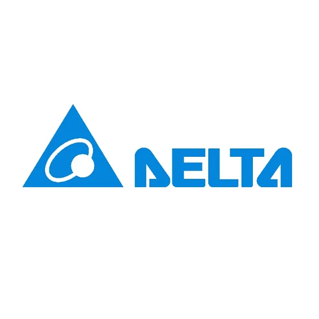 Delta Electronics Meter PDU,Half rack,200/240 Vac, 32A,(24)C13,(4)C19
