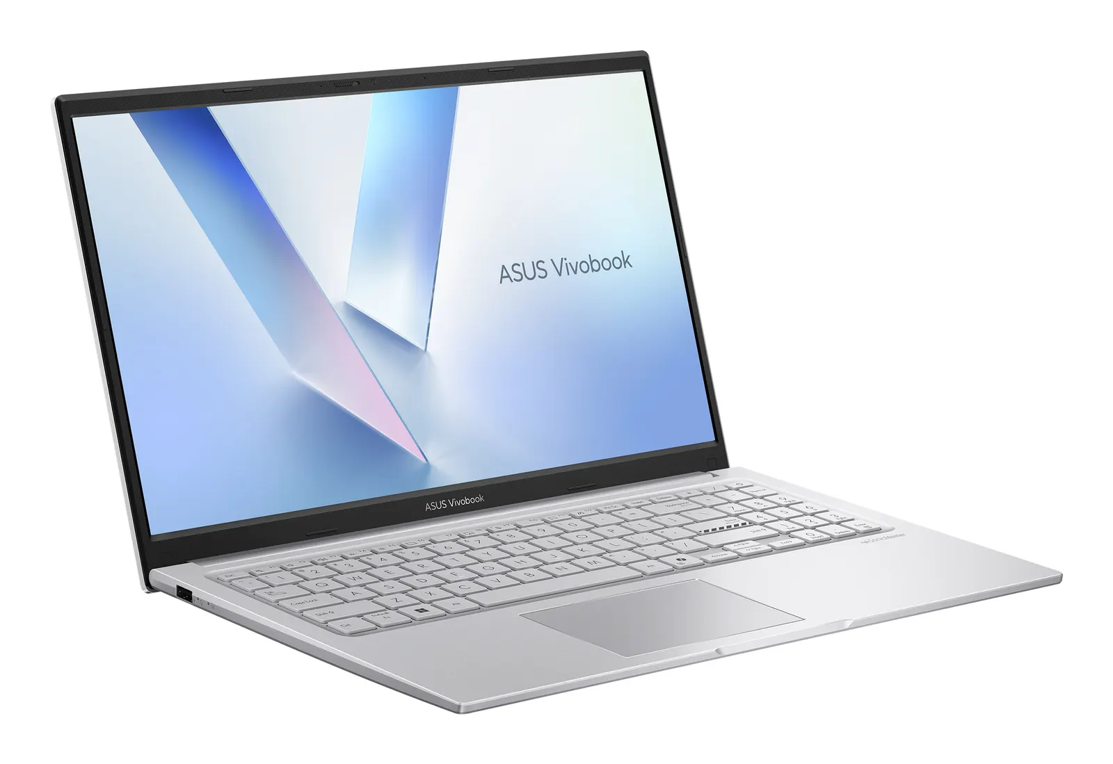 ASUS Vivobook 15 X1504MA-BQ257W, 15.6", Core 5-320, 16GB, 512GB, Cool Silver