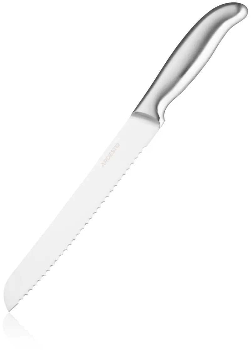 დანა Ardesto Bread knife Gemini 20,3 cm, stainless steel
