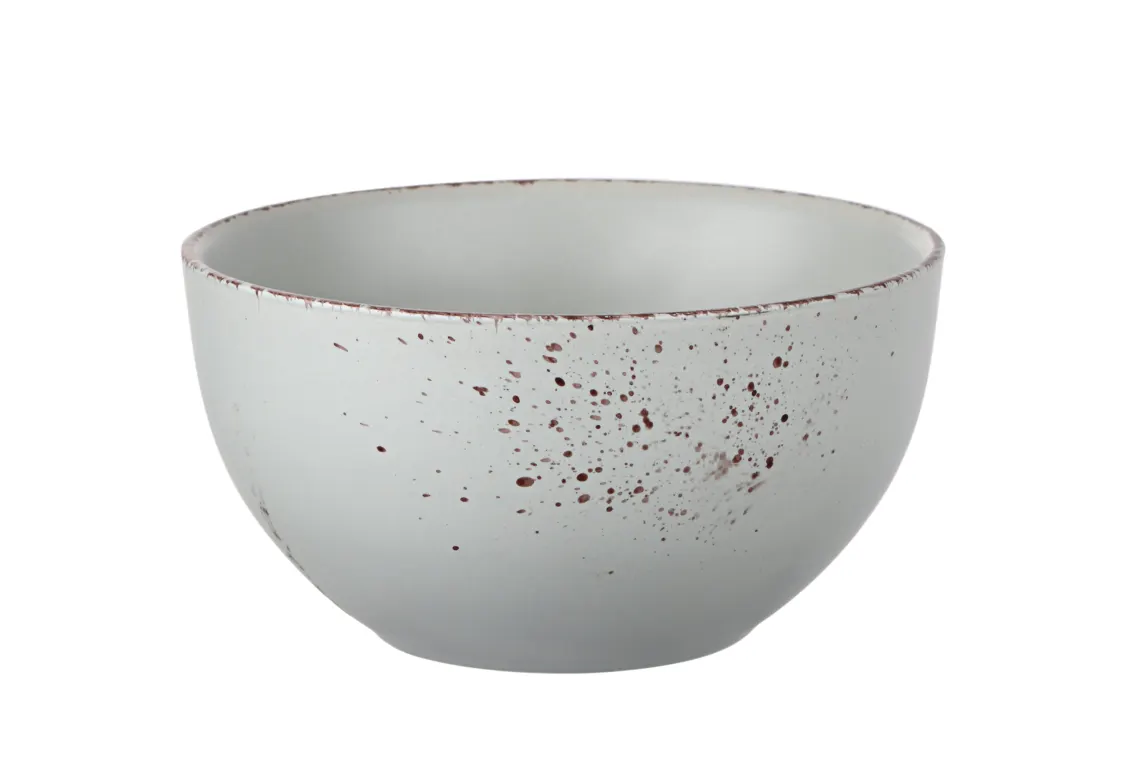 ჯამი Ardesto Salad bowl Lucca Illusion blue, 14cm, ceramics, blue