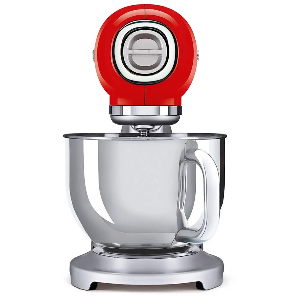 Kitchen Machine/ SMEG SMF02RDEU