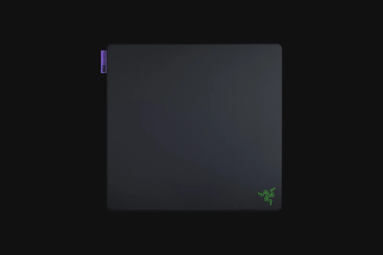 მაუს პადი Razer Mouse Pad Gigantus V2 Pro L Max Control (500x480x4mm), black
