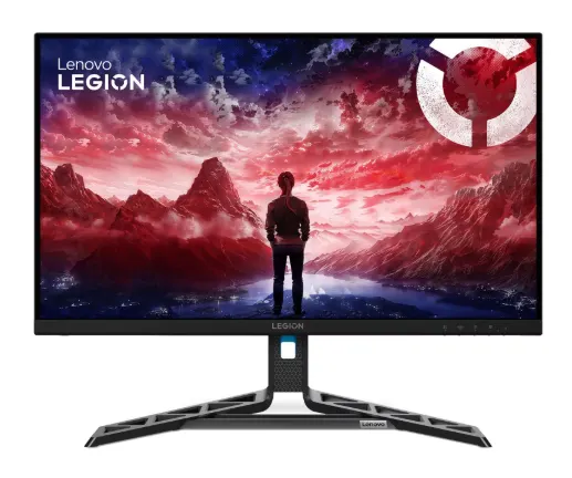 მონიტორი Lenovo Legion R27qe Gen 2 27" 2K Monitor