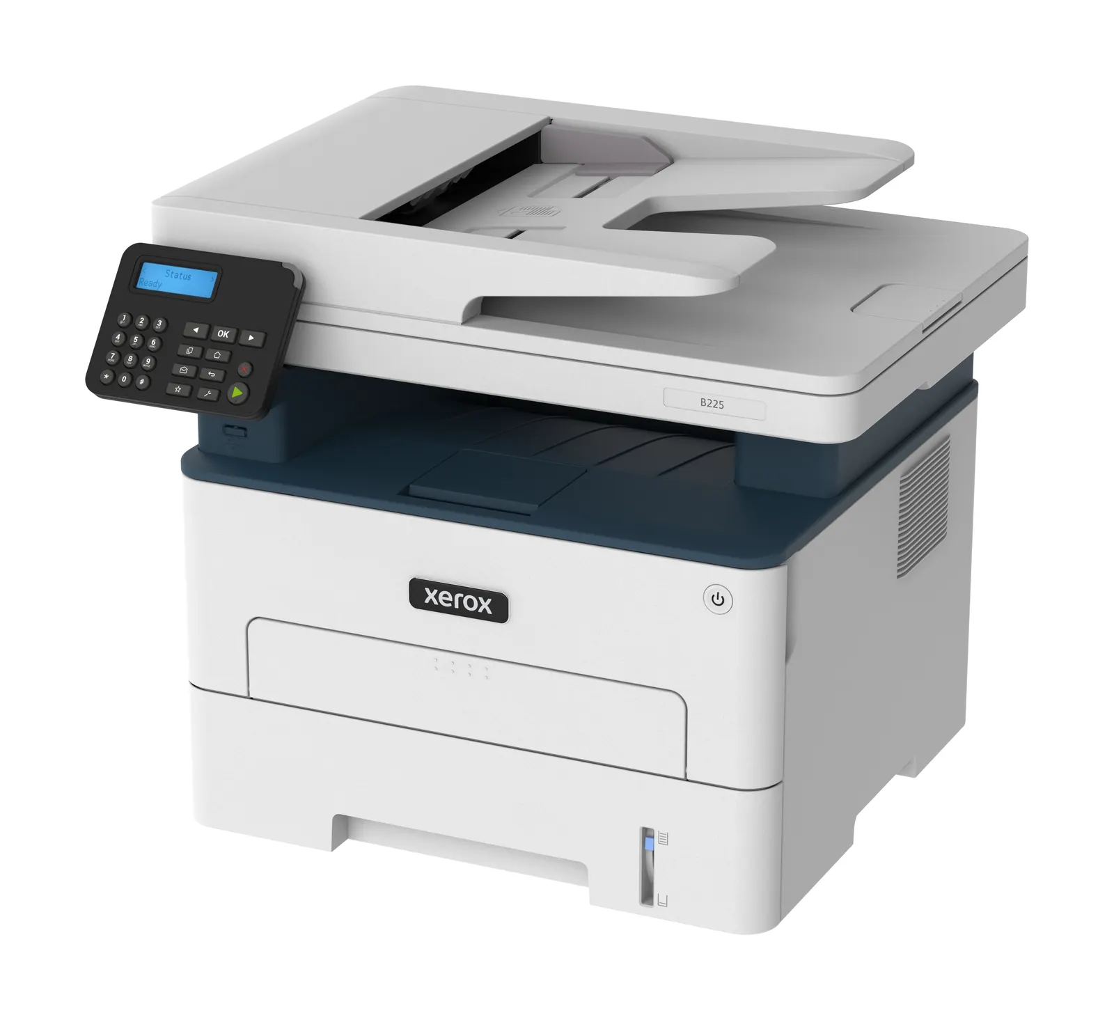 MFP A4 Xerox B225 (Wi-Fi)