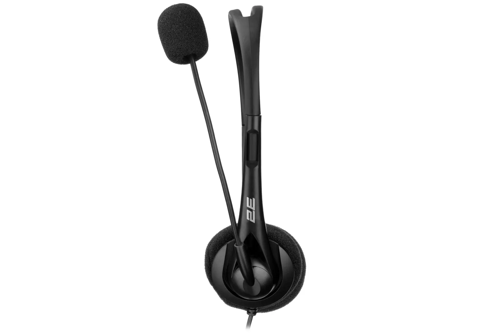 2E PC Headset CH11, On-Ear, 3.5mm / 2*3.5mm