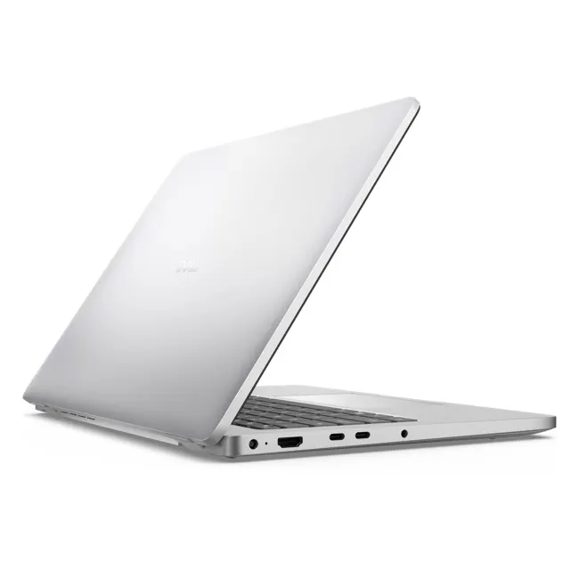 Dell Pro 14 PC14250 /Ultra 5 225U/1x32GB DDR5, 5600 MT/s/1TB SSD/14" FHD+ 400 nit /Integrated /FHD HDR + IR Cam/Wi-Fi7+BT 5.4/Backlit Kb/3 Cell