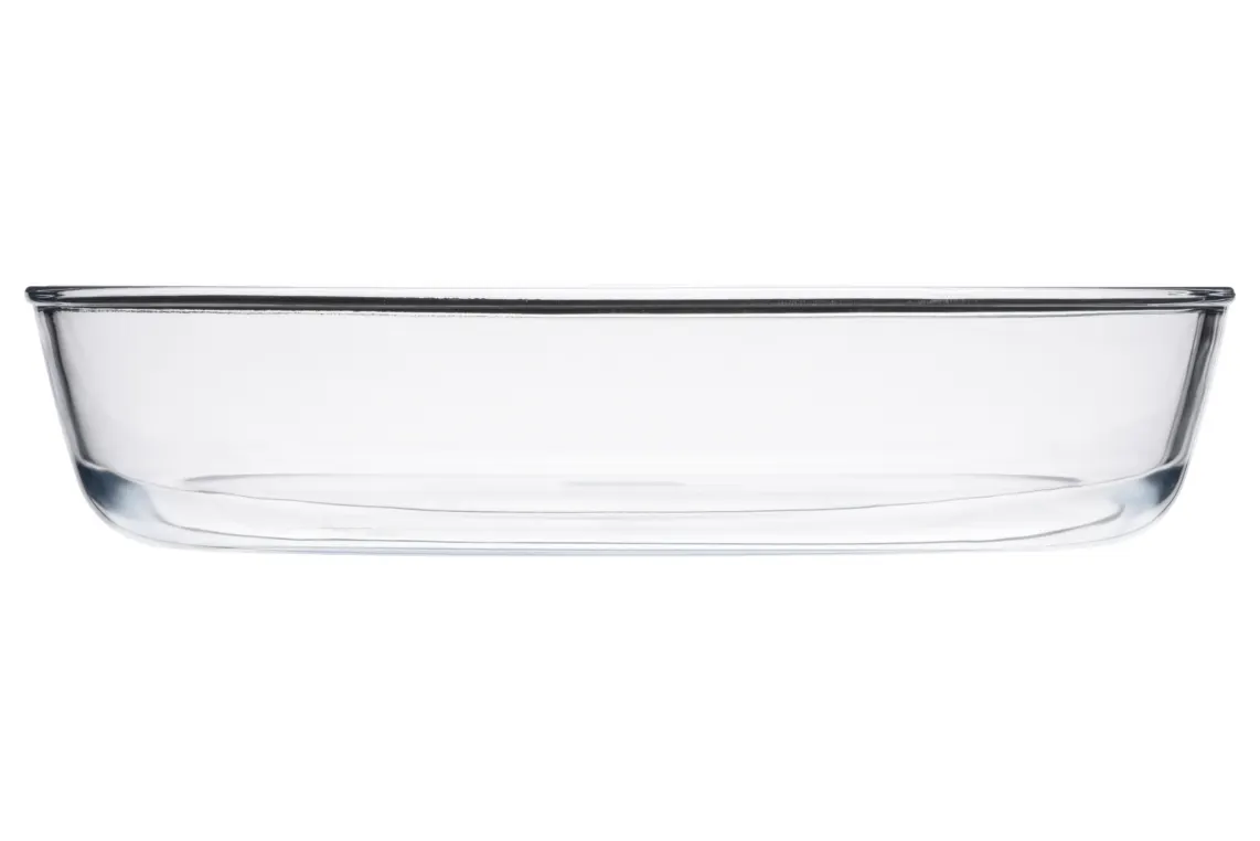 საცხობი ფორმა Ardesto Baking dish BLACK MARS, oval, 2.4 l