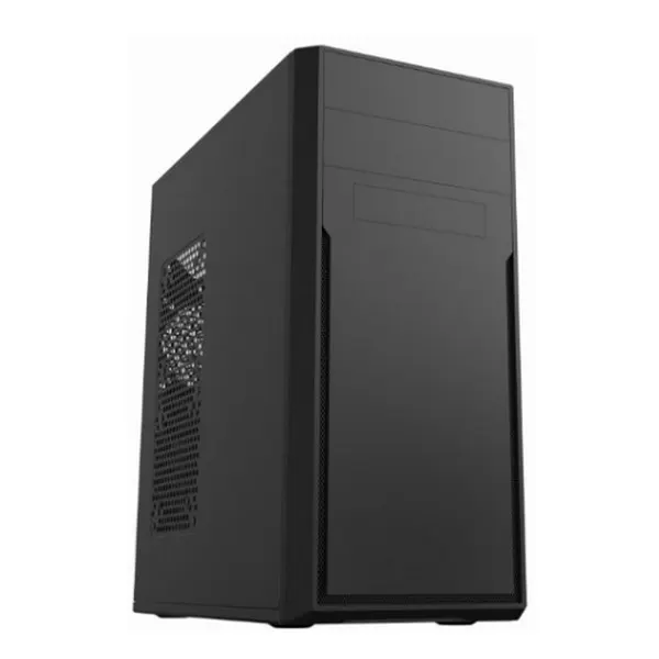ქეისი Sohoo 2813 250W Mid Tower Black