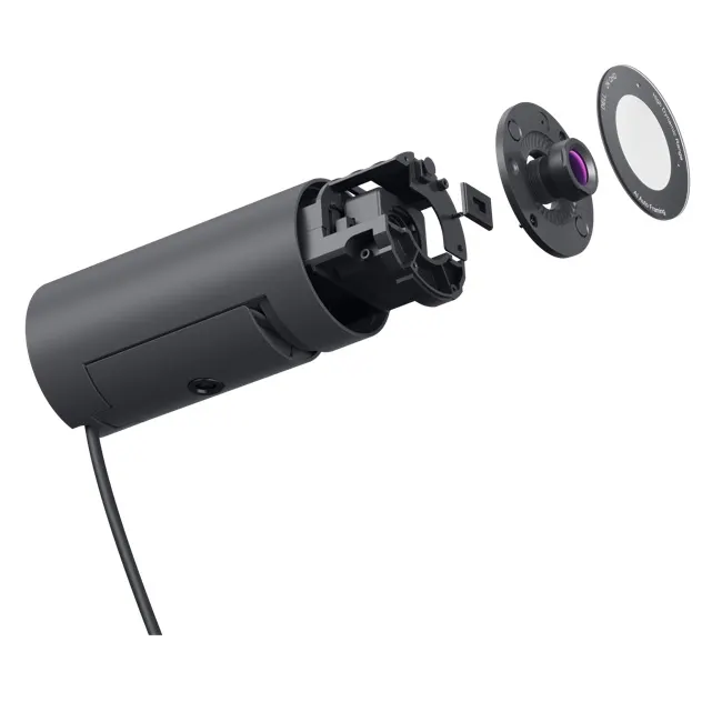 ვებკამერა Dell Pro Webcam - WB5023