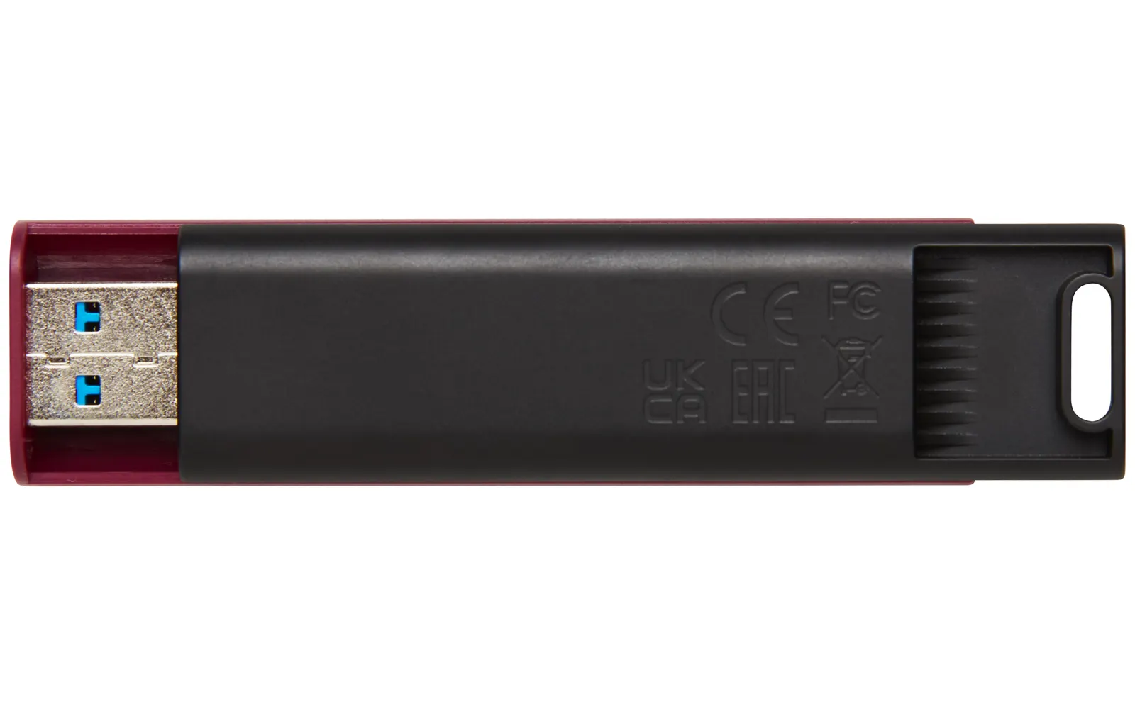 ფლეშ მეხსიერება Kingston 512GB USB 3.2 Gen 2 DT Max Type-A